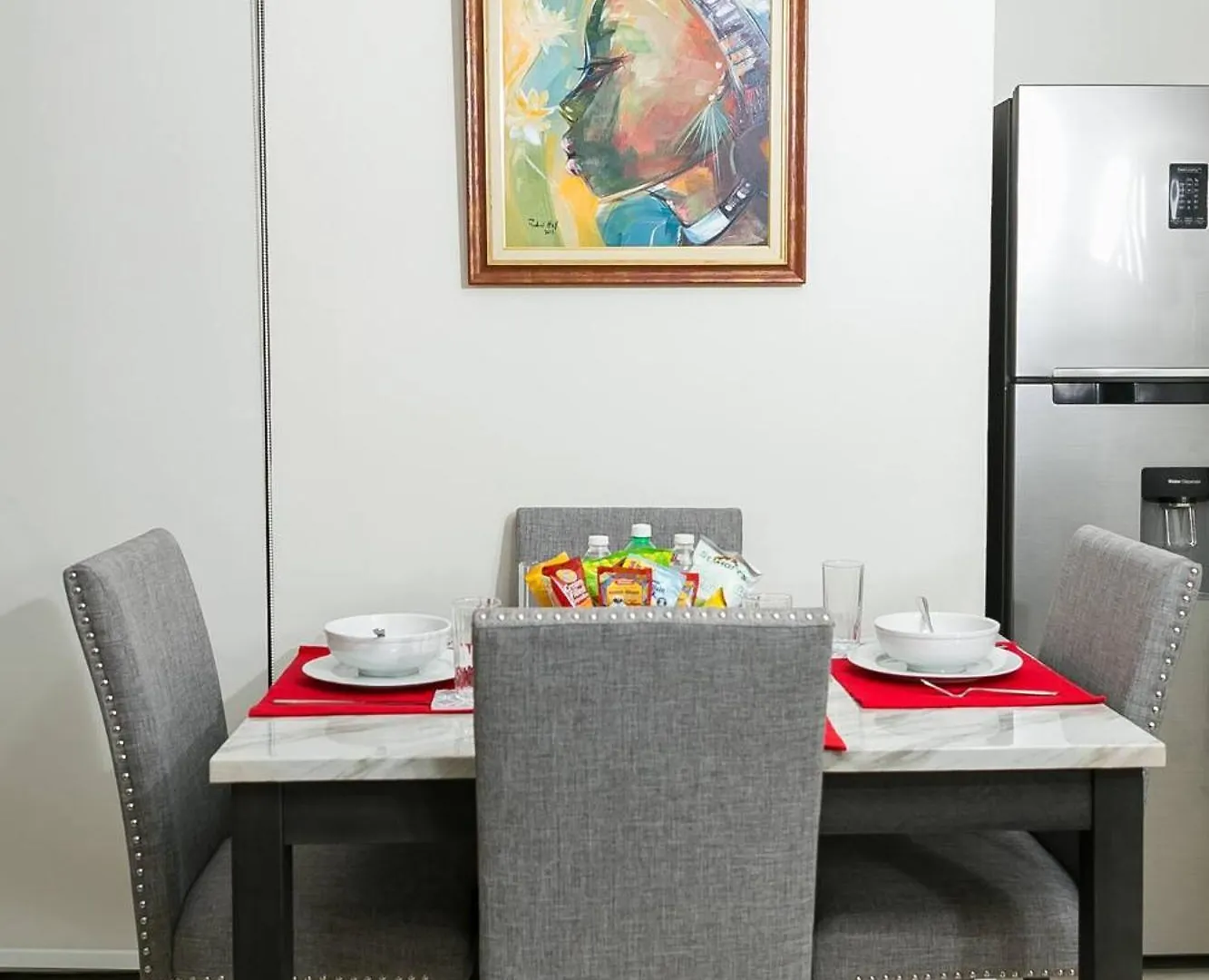Apartment Pines Serenity Suites In Kingston 6 Jamaica